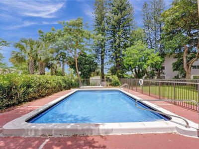 1101 Crystal Lake Drive, Pompano Beach, FL 33064