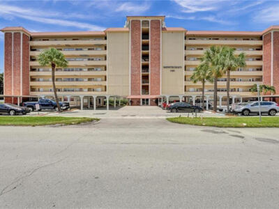 1101 Crystal Lake Drive, Pompano Beach, FL 33064