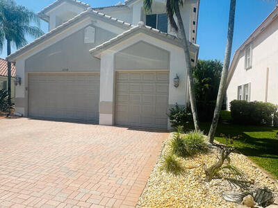 11206 Maritime Court, Wellington, FL 33449