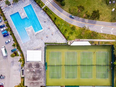 322 Tilford O, Deerfield Beach, FL 33442