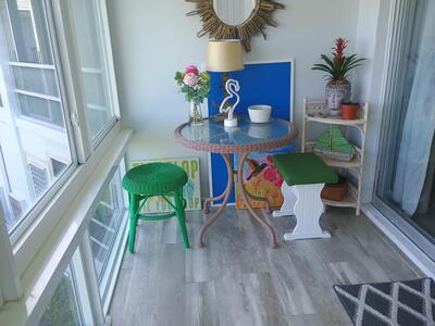 5520 N Ocean Boulevard, Ocean Ridge, FL 33435