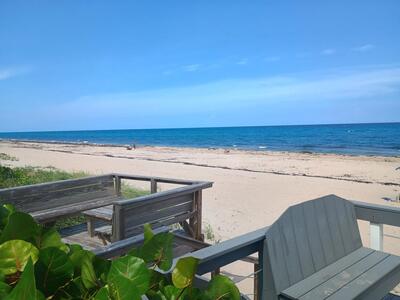 5520 N Ocean Boulevard, Ocean Ridge, FL 33435