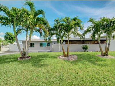965 Orchid Drive