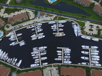 1320 Tidal Pointe Boulevard