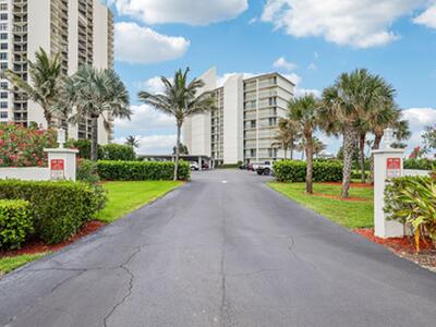 5400 N Ocean Drive E, Singer Island, FL 33404