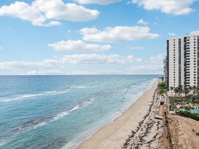 5400 N Ocean Drive E, Singer Island, FL 33404