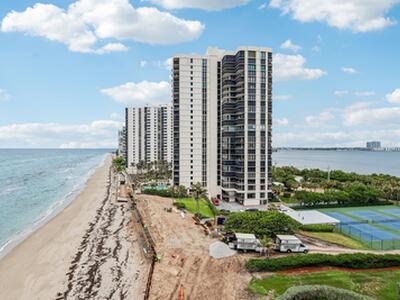 5400 N Ocean Drive E, Singer Island, FL 33404