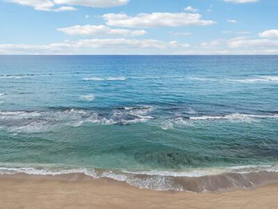 5400 N Ocean Drive E, Singer Island, FL 33404