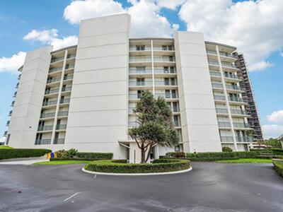 5400 N Ocean Drive E, Singer Island, FL 33404