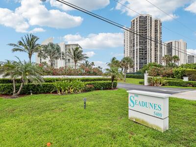5400 N Ocean Drive E, Singer Island, FL 33404
