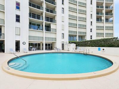 5400 N Ocean Drive E, Singer Island, FL 33404