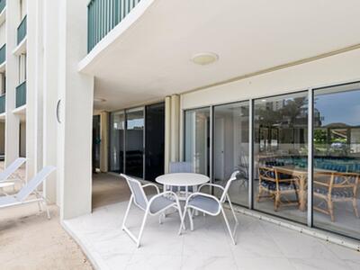 5400 N Ocean Drive E, Singer Island, FL 33404