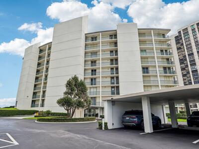 5400 N Ocean Drive E, Singer Island, FL 33404