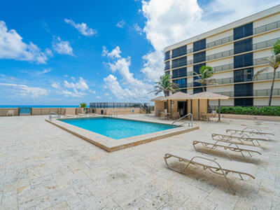 3610 S Ocean Boulevard, South Palm Beach, FL 33480