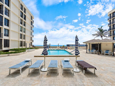 3610 S Ocean Boulevard, South Palm Beach, FL 33480