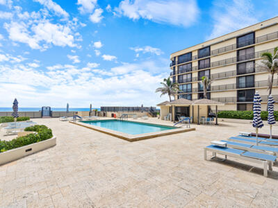 3610 S Ocean Boulevard, South Palm Beach, FL 33480