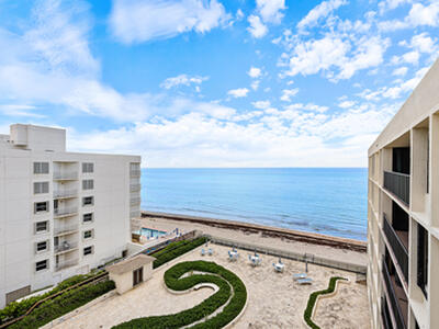 3610 S Ocean Boulevard, South Palm Beach, FL 33480