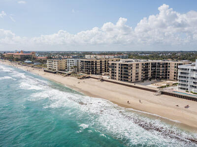 3610 S Ocean Boulevard, South Palm Beach, FL 33480