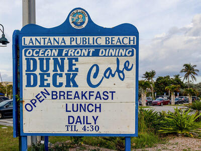 3610 S Ocean Boulevard, South Palm Beach, FL 33480