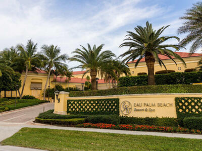 3610 S Ocean Boulevard, South Palm Beach, FL 33480