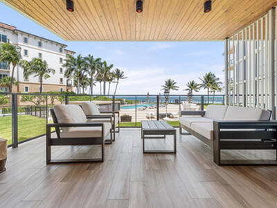 106 Inlet Way, Singer Island, FL 33404