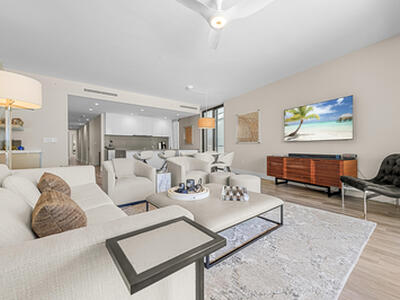 106 Inlet Way, Singer Island, FL 33404