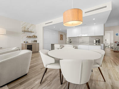 106 Inlet Way, Singer Island, FL 33404