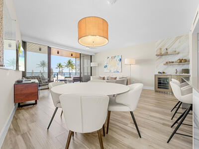 106 Inlet Way, Singer Island, FL 33404