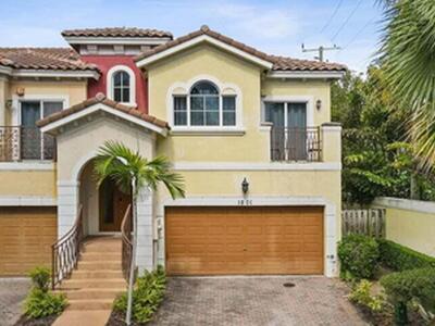 1801 Coastal Bay Boulevard