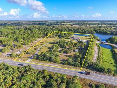 11733 SW Citrus Boulevard, Palm City, FL 34990