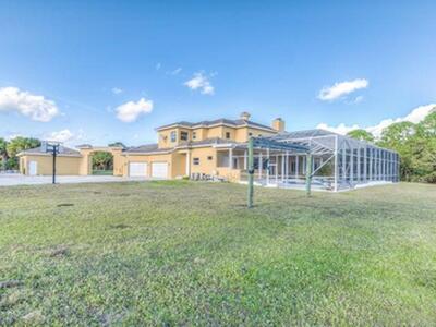 11733 SW Citrus Boulevard, Palm City, FL 34990