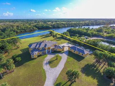 11733 SW Citrus Boulevard, Palm City, FL 34990