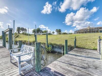 11733 SW Citrus Boulevard, Palm City, FL 34990