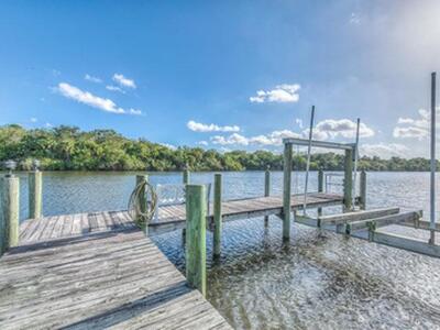 11733 SW Citrus Boulevard, Palm City, FL 34990