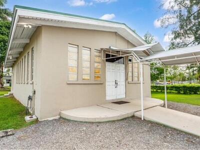 224 NW G Avenue, Belle Glade, FL 33430