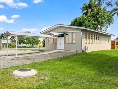 224 NW G Avenue, Belle Glade, FL 33430