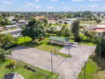 224 NW G Avenue, Belle Glade, FL 33430