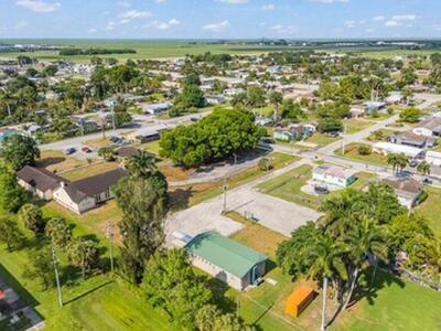 224 NW G Avenue, Belle Glade, FL 33430