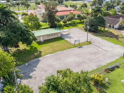 224 NW G Avenue, Belle Glade, FL 33430