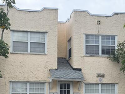 736 Omar Road