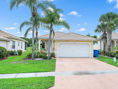 138 Prestige Drive