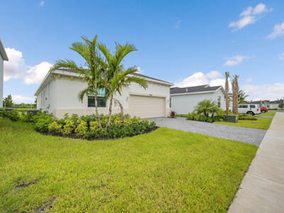 3550 Angler Drive, Fort Pierce, FL 34946