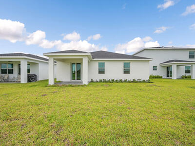 3550 Angler Drive, Fort Pierce, FL 34946