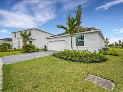 3587 Angler Drive, Fort Pierce, FL 34946