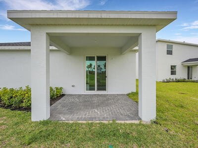 3587 Angler Drive, Fort Pierce, FL 34946