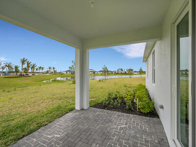 3587 Angler Drive, Fort Pierce, FL 34946