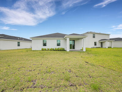 3587 Angler Drive, Fort Pierce, FL 34946