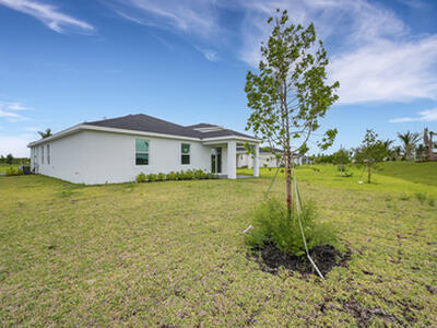 3587 Angler Drive, Fort Pierce, FL 34946