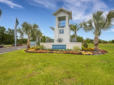 3587 Angler Drive, Fort Pierce, FL 34946