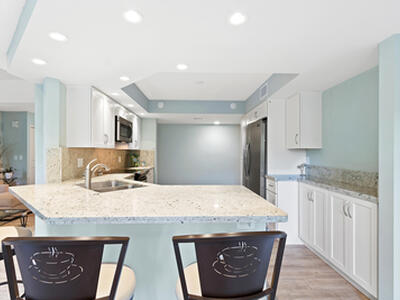 204 Sea Oats Drive, Juno Beach, FL 33408